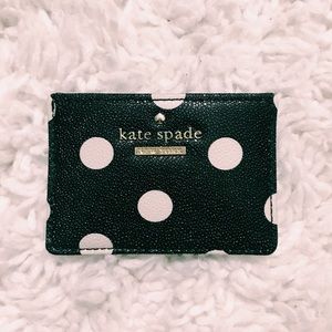 Kate Spade Mini Wallet